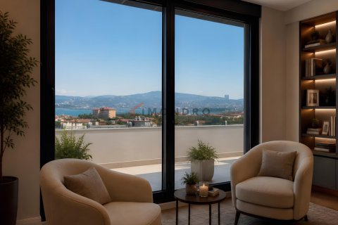 Daire  4+1  Beşiktaş, İstanbul, Türkiye №238347 - 3