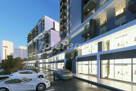 Daire 1+1 Kepez, Çanakkale, Türkiye №238896 - 14