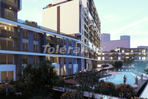 Daire 1+1 Kepez, Çanakkale, Türkiye №238896 - 4