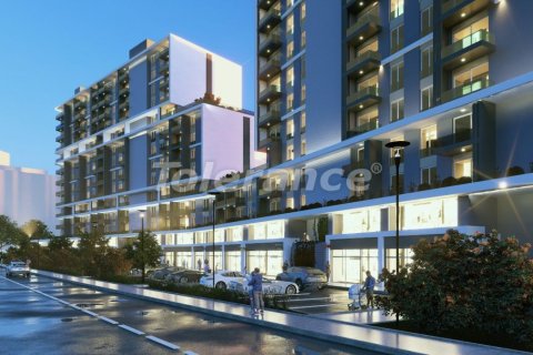 Daire 1+1 Kepez, Çanakkale, Türkiye №238896 - 8