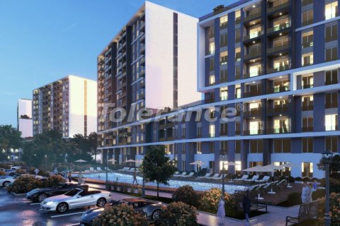 Daire 1+1 Kepez, Çanakkale, Türkiye №238896 - 13