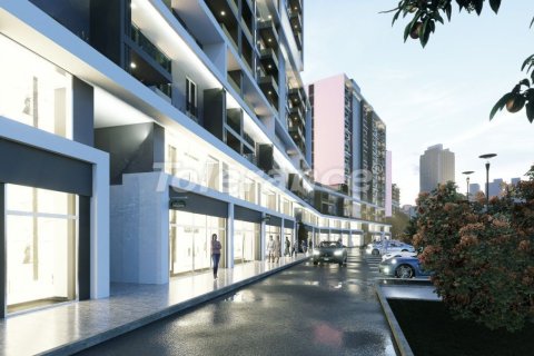 Daire 1+1 Kepez, Çanakkale, Türkiye №238896 - 16