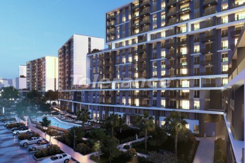 Daire 1+1 Kepez, Çanakkale, Türkiye №238896 - 12