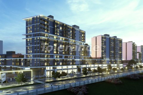 Daire 1+1 Kepez, Çanakkale, Türkiye №238896 - 5