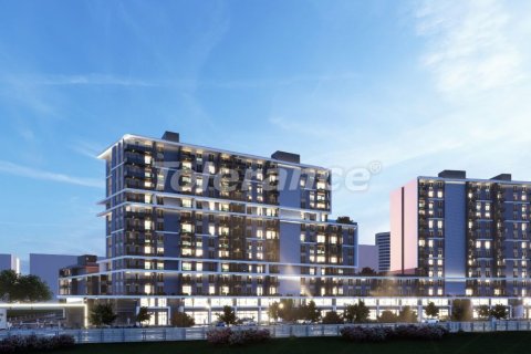 Daire 1+1 Kepez, Çanakkale, Türkiye №238896 - 2