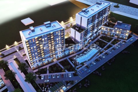 Daire 1+1 Kepez, Çanakkale, Türkiye №238896 - 17