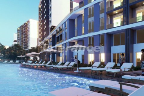 Daire  1+1  Kepez, Çanakkale, Türkiye №238896