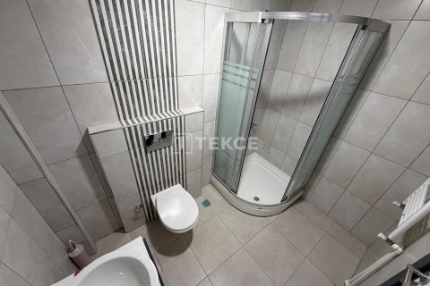 3+1 Wohnung  in Ankara, Türkei Nr. 238567 - 16