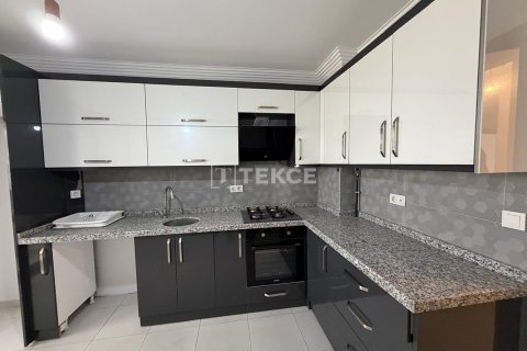 3+1 Wohnung  in Ankara, Türkei Nr. 238567 - 13