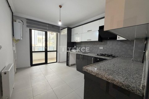 3+1 Wohnung  in Ankara, Türkei Nr. 238567 - 12