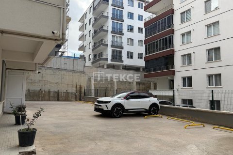 3+1 Wohnung  in Ankara, Türkei Nr. 238567 - 3