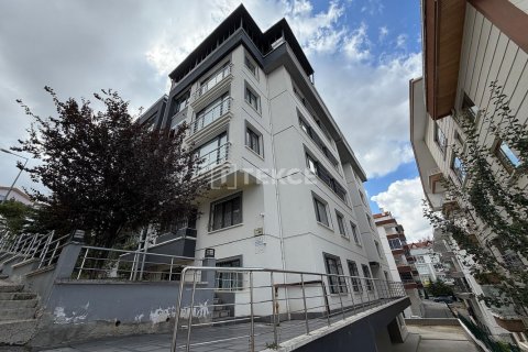3+1 Wohnung  in Ankara, Türkei Nr. 238567 - 2