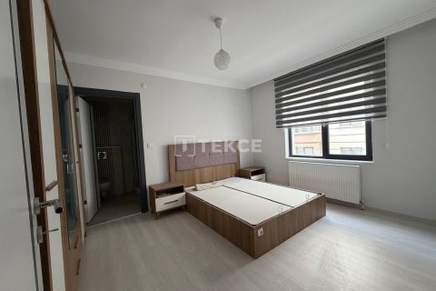 3+1 Wohnung  in Ankara, Türkei Nr. 238567 - 10