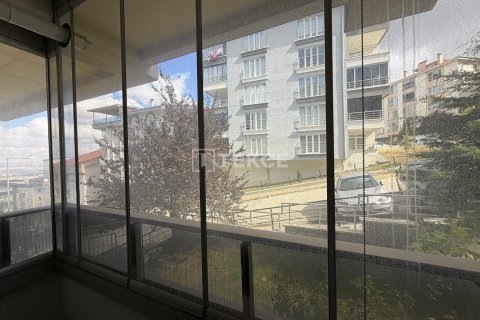 3+1 Wohnung  in Ankara, Türkei Nr. 238567 - 17