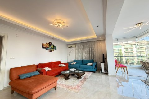 2+1 Lägenhet  i Kestel, Antalya, Turkiet Nr. 238299 - 4