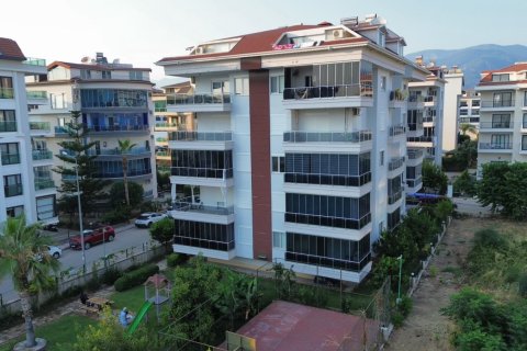 Daire  2+1  Kestel, Antalya, Türkiye №238299 - 30