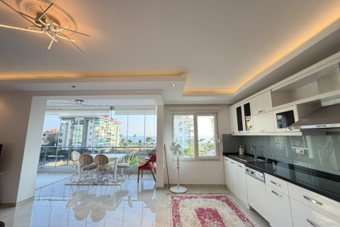 2+1 Lägenhet  i Kestel, Antalya, Turkiet Nr. 238299 - 11
