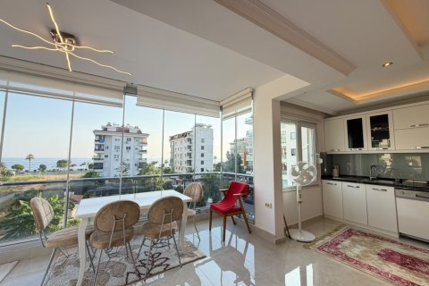 2+1 Lägenhet  i Kestel, Antalya, Turkiet Nr. 238299 - 10