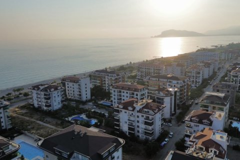 Daire  2+1  Kestel, Antalya, Türkiye №238299 - 23