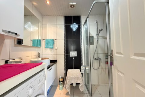 2+1 Lägenhet  i Kestel, Antalya, Turkiet Nr. 238299 - 27