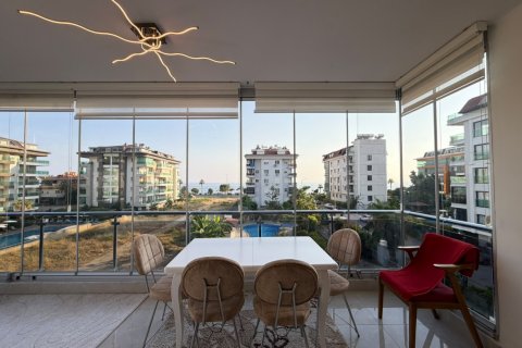 2+1 Apartment  in Kestel, Antalya, Turkey No. 238299