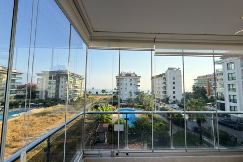 2+1 Lägenhet  i Kestel, Antalya, Turkiet Nr. 238299 - 15