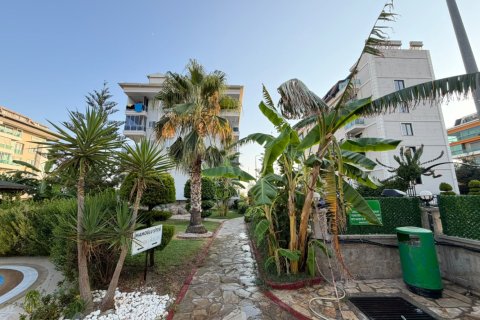 Daire  2+1  Kestel, Antalya, Türkiye №238299 - 27