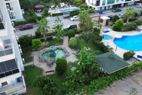 Daire  2+1  Kestel, Antalya, Türkiye №238299 - 26