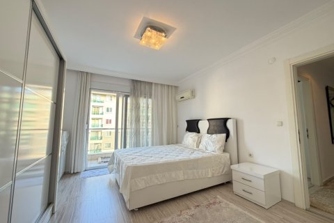 2+1 Lägenhet  i Kestel, Antalya, Turkiet Nr. 238299 - 17