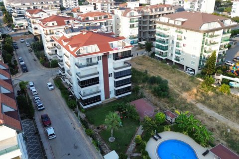 Daire  2+1  Kestel, Antalya, Türkiye №238299 - 25