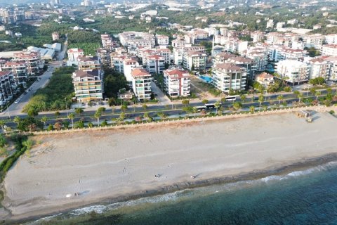 Daire  2+1  Kestel, Antalya, Türkiye №238299 - 28