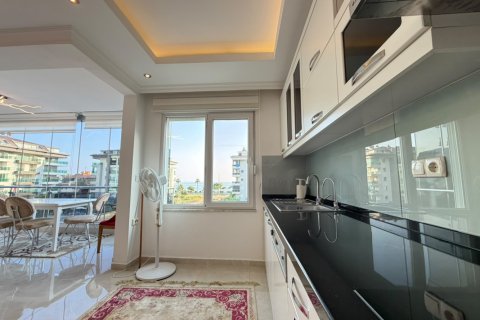 2+1 Lägenhet  i Kestel, Antalya, Turkiet Nr. 238299 - 8