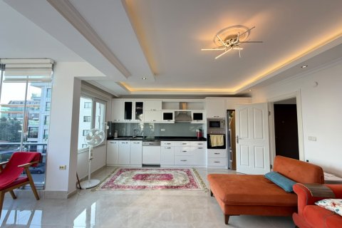 2+1 Lägenhet  i Kestel, Antalya, Turkiet Nr. 238299 - 3