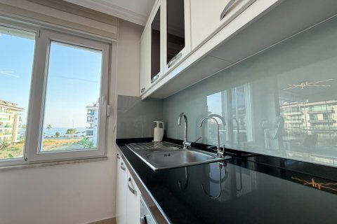 2+1 Lägenhet  i Kestel, Antalya, Turkiet Nr. 238299 - 9