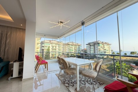 2+1 Lägenhet  i Kestel, Antalya, Turkiet Nr. 238299 - 14