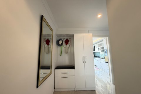 2+1 Lägenhet  i Kestel, Antalya, Turkiet Nr. 238299 - 16