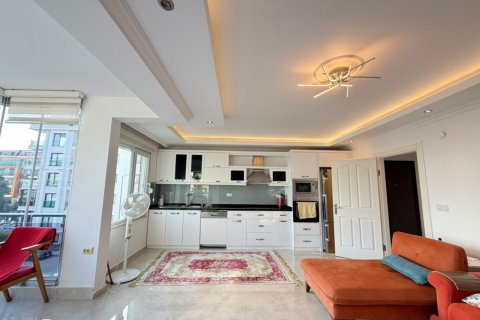 2+1 Lägenhet  i Kestel, Antalya, Turkiet Nr. 238299 - 6