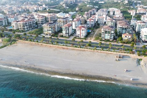 Daire  2+1  Kestel, Antalya, Türkiye №238299 - 21