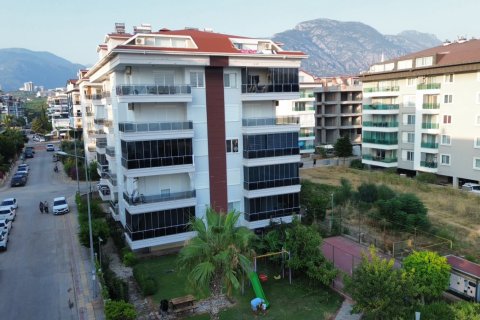 Daire  2+1  Kestel, Antalya, Türkiye №238299 - 29