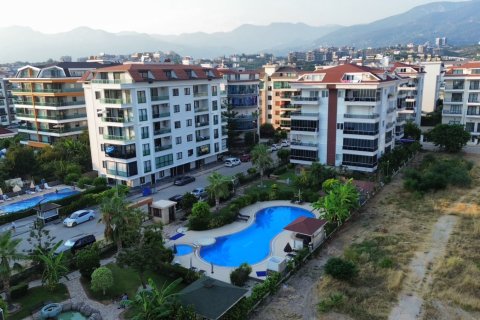 Daire  2+1  Kestel, Antalya, Türkiye №238299 - 20