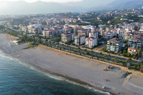 Daire  2+1  Kestel, Antalya, Türkiye №238299 - 24