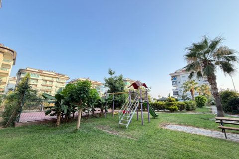 2+1 Lägenhet  i Kestel, Antalya, Turkiet Nr. 238299 - 28