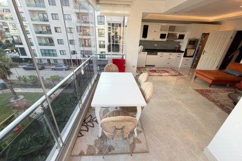 2+1 Lägenhet  i Kestel, Antalya, Turkiet Nr. 238299 - 13