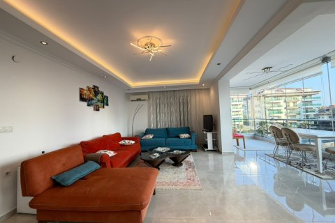 2+1 Lägenhet  i Kestel, Antalya, Turkiet Nr. 238299 - 5