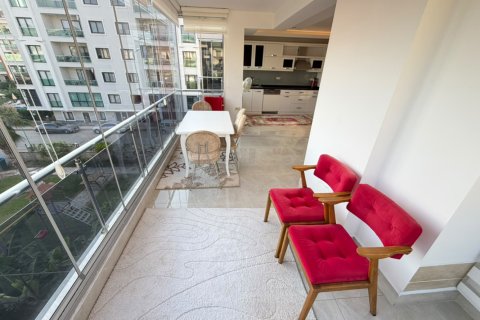 2+1 Lägenhet  i Kestel, Antalya, Turkiet Nr. 238299 - 12