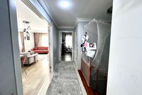 4+1 Leilighet i Alanya, Antalya, Tyrkia Nr. 238146 - 3