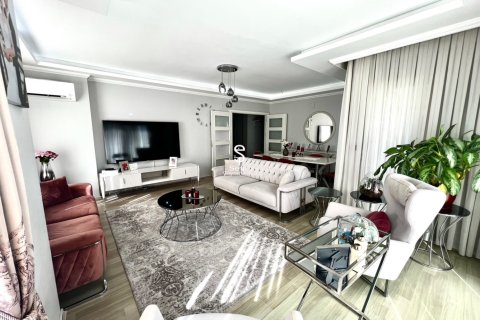 4+1 Leilighet i Alanya, Antalya, Tyrkia Nr. 238146 - 8