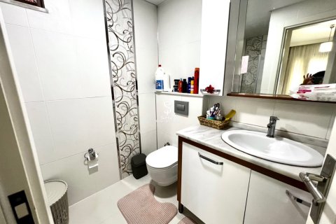 4+1 Leilighet i Alanya, Antalya, Tyrkia Nr. 238146 - 28