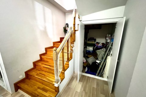4+1 Leilighet i Alanya, Antalya, Tyrkia Nr. 238146 - 17
