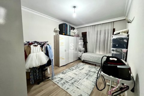 4+1 Leilighet i Alanya, Antalya, Tyrkia Nr. 238146 - 20
